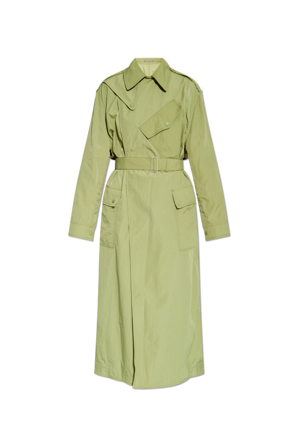Kenzo Trench coat with belt | Women's Clothing | Vitkac Kenzo Trench coat with belt | Women's Clothing | Vitkac